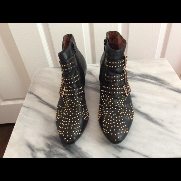 Jeffrey Campbell Shoes - Jeffery Campbell booties